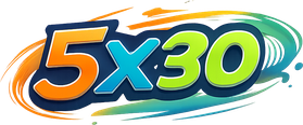 5x30